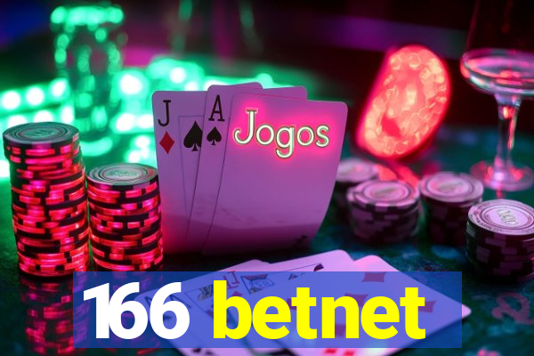 166 betnet