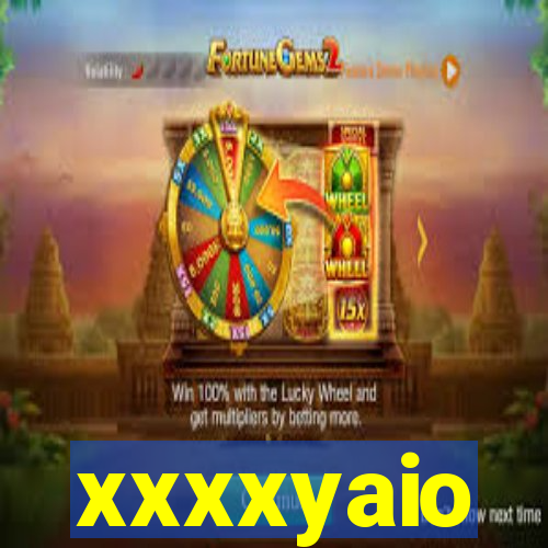 xxxxyaio