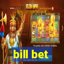 bill bet