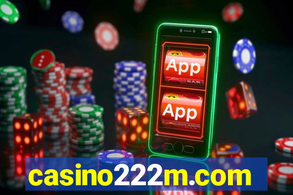 casino222m.com