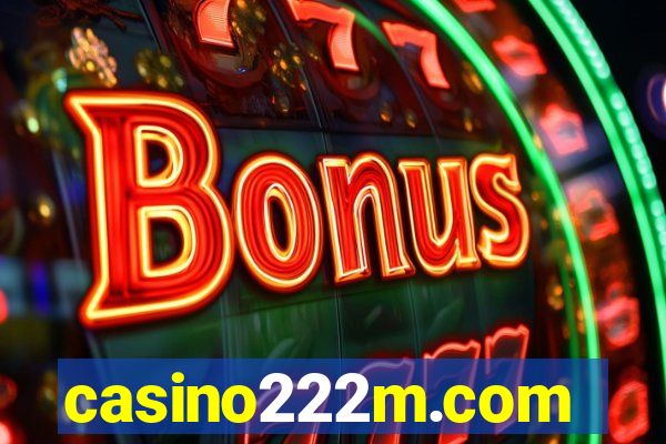 casino222m.com