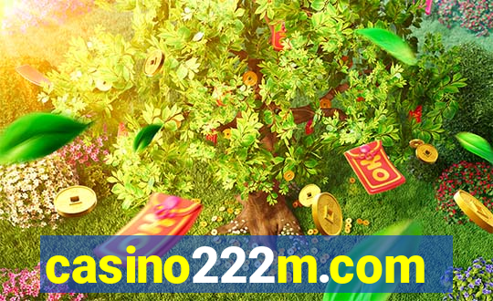 casino222m.com