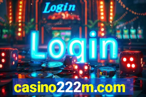 casino222m.com