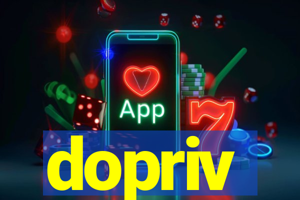 dopriv