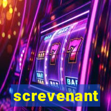 screvenant