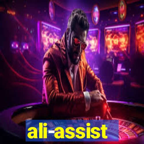 ali-assist