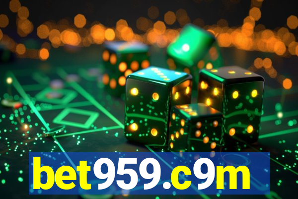 bet959.c9m