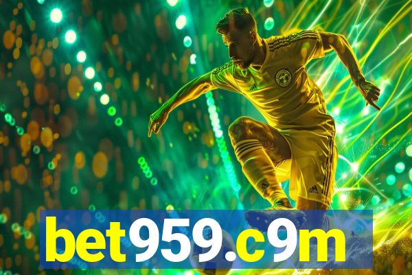 bet959.c9m