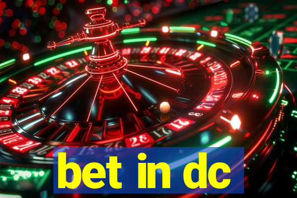 bet in dc