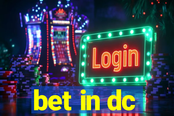 bet in dc