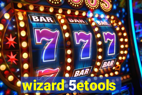 wizard 5etools