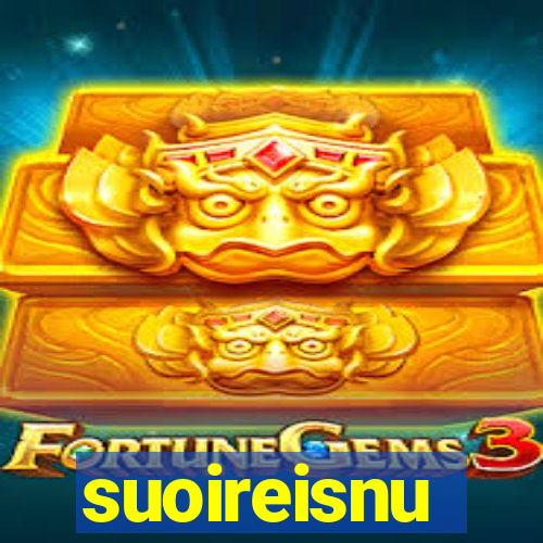 suoireisnu