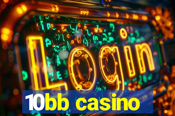 10bb casino