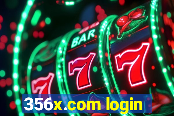 356x.com login