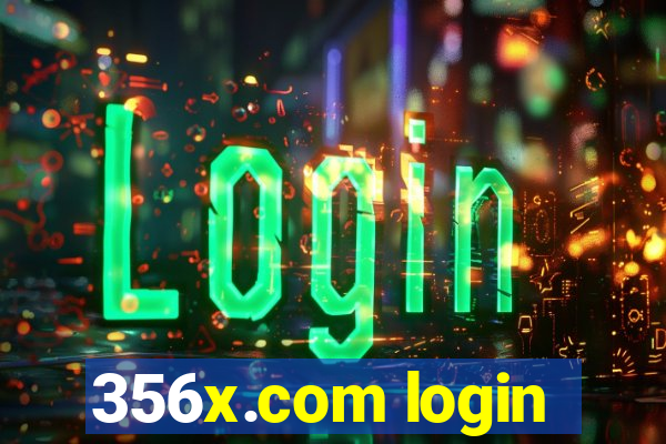 356x.com login