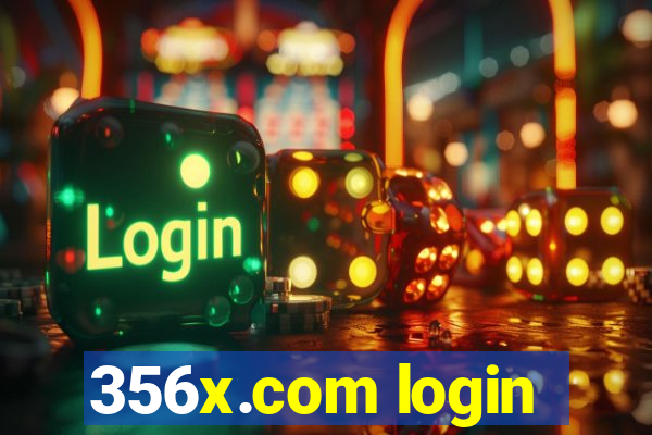 356x.com login