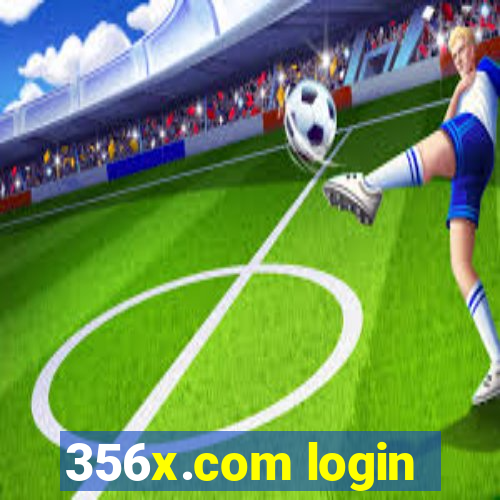 356x.com login