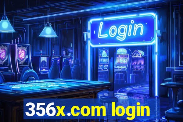 356x.com login