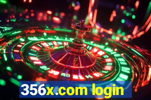 356x.com login