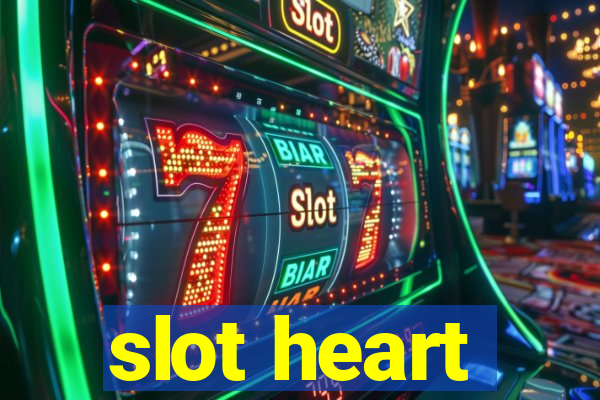 slot heart