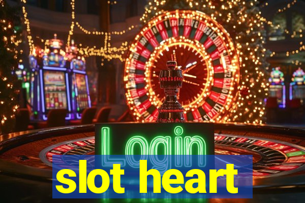 slot heart