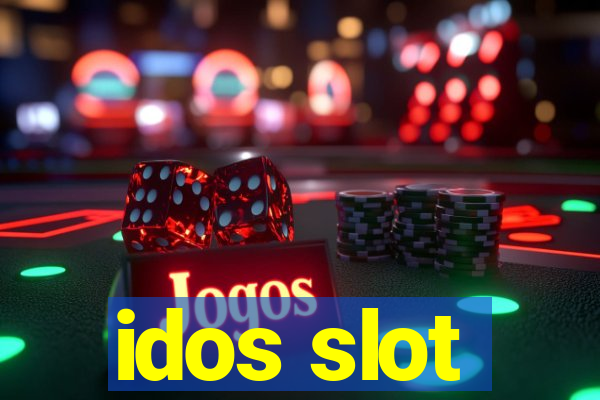 idos slot