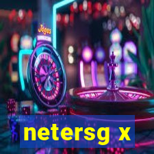 netersg x