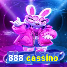 888 cassino