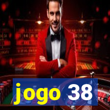 jogo 38