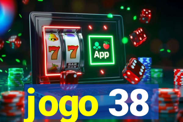 jogo 38