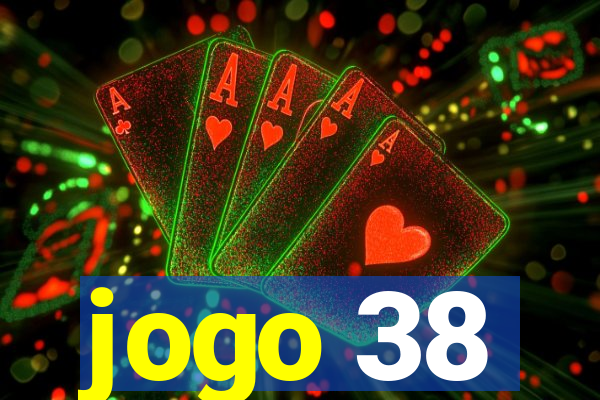 jogo 38