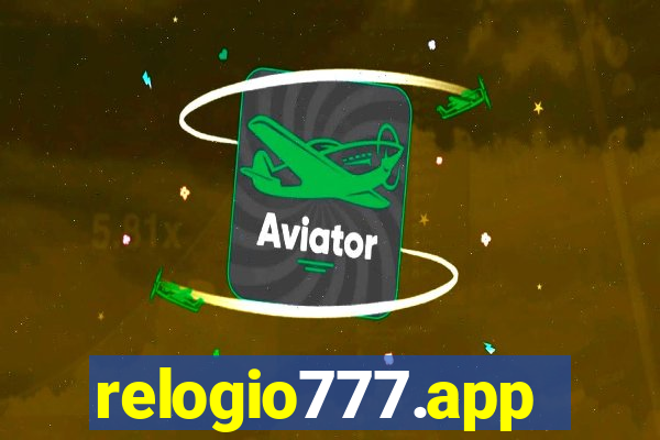 relogio777.app