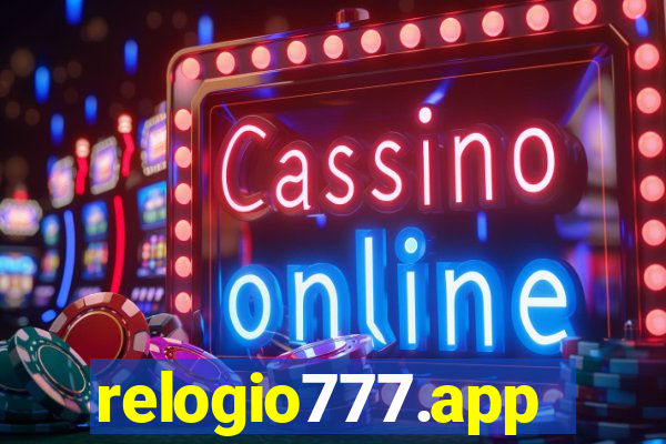 relogio777.app