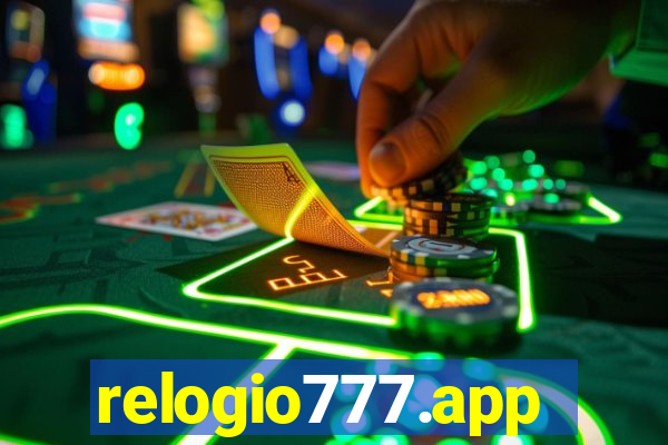 relogio777.app