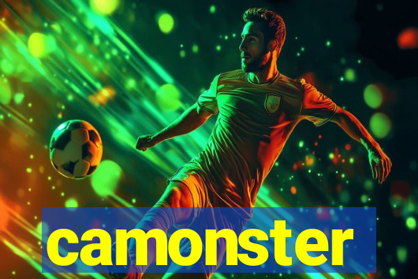 camonster