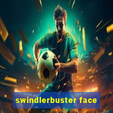 swindlerbuster face