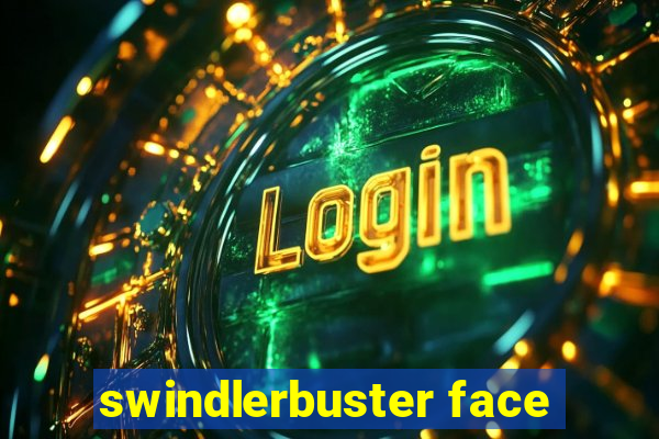 swindlerbuster face