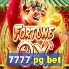 7777 pg bet