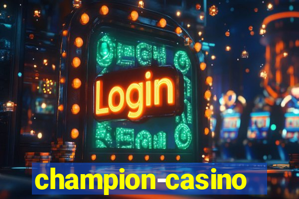 champion-casino