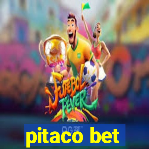 pitaco bet