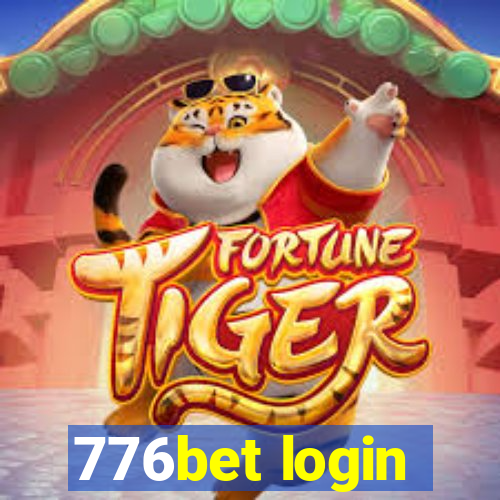 776bet login