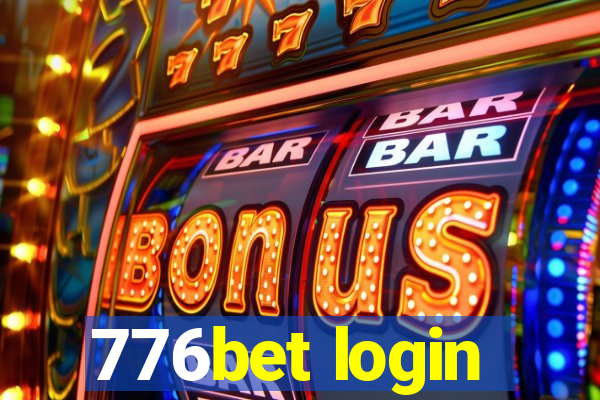 776bet login