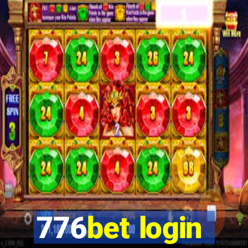 776bet login