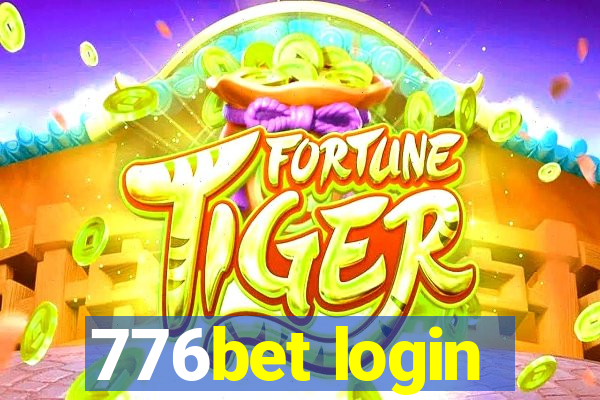 776bet login