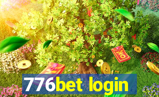 776bet login