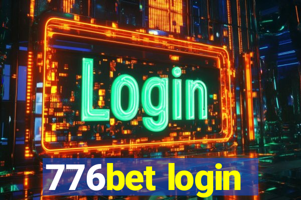 776bet login