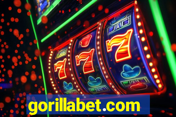 gorillabet.com