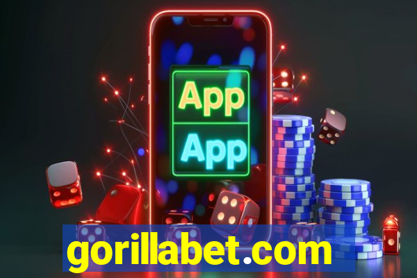 gorillabet.com