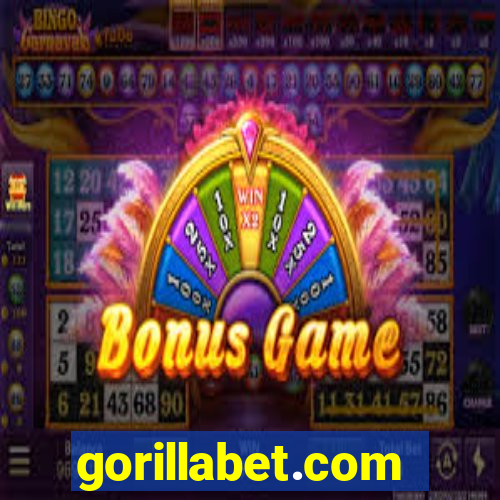 gorillabet.com