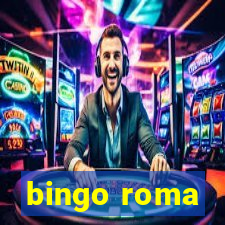 bingo roma